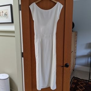 Ozma La Piedra dress